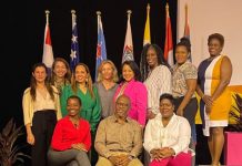 Taskforce di Reino pa Derecho di Mucha ta celebra su di 10 aniversario cu un conferencia di trabao