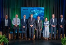 Temanan di riesgonan, financiamento y inversion a bin dilanti den e Earth Day Forum