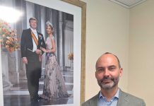 Tur ciudadano di nacionalidad Hulandes na Aruba tin te cu 25 di april pa registra pa vota den eleccion di Parlamento Europeo