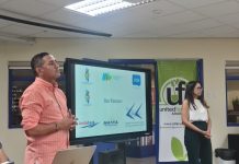 United Farmers Aruba a tene un anochi informativo pa agricultornan