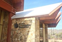 FPNA ta cambia pa su identidad nobo “Aruba Conservation Foundation”