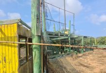 Wowo Critico: “Club Caribe a bira nada mas cu un relikia di pasado”