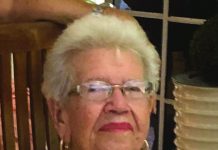 Sra. Vda. Filotea Peterson-Ruiz