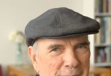 Candido Jacobo Angela