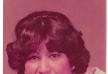 Filomena Maria Arends- Semeleer