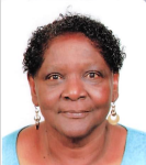 Catherine Monica Morel-Martin