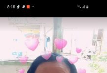 Antonilia Lampe Laclé