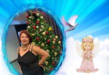 Lucia Christina Lugo-Kock