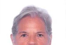 Deta Laclé-Maduro, vuida di Lulu Laclé