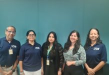 3.300 hogar a participa den encuesta di Forsa Laboral 2023