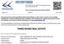 Parlamentario Gerlien Croes a cuestiona prome minister pa loke ta trata RWZI y hotelnan cu ta den construccion