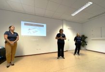 ATIA hunto cu Departamento di Impuesto cu sesion informativo y practico riba topico di impuesto riba ganashi di compania