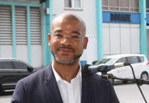 Algemene Rekenkamer ta confirma cu Silvania ta manipula