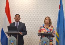 Aruba a yega na un acuerdo cu Hulanda pa un Rijkswet hibrido