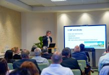 Segun director di IMF: Aruba mester pone mas atencion riba e riesgonan economico causa pa cambio di clima