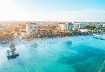Aruba ta anticipa 925 camber di hotel mas pa final di aña 2024 y 2025