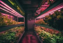 Atencion Agricultornan! Ban Usa Container Farming