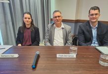 Aumento den promedio di interupcion di coriente causa pa blaas di helium of fli na 2024