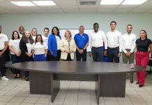 Den conexion cu e proceso di automatisacion di departamentonan di Gobierno; BID a lansa e proyecto “Ordo Facil”