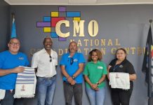 Bishita di directie risicobeheersing & rampenbeleid