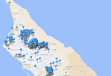 Brown out di diabierna ultimo ocasiona pa leak di fuel den turbina di gas