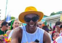 “BuddyLove den Buleria ta keda un hecho, mas sigur cu e salida di solo”