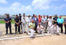 Buitenprojecten di KIA ta un trayecto pa yuda e prisoneronan reintegra y resocialisa exitosamente den nos comunidad