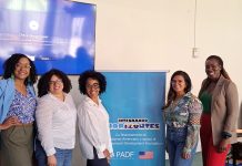 CEDE, PADF y Universidad di Aruba ta facilita training di ‘Cultural Sensitivity’