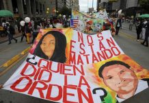 Colombia: Violencia a cobra bida di 168 defensor di derechonan humano na aña 2023