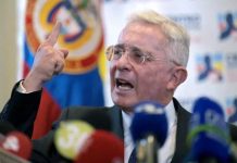 Colombia: A cuminsa huicio penal contra ex-presidente Alvaro Uribe