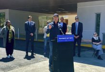 California lo haci 3.3 biyon dollar disponible pa salud mental y centro di tratamento pa uso di substancia