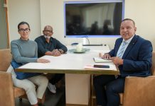 Caribbean Taekwondo Open Aruba 2024 lo tuma lugar den e luna di juni proximo