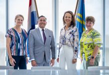 Cas Marie a habri su segundo filial