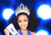 Celebrando e di 15 Miss Teen Aruba International; Miss Teen Aruba International ta cla pa su temporada 2024