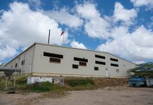 Corte a dicta cu gobierno por usa e incinerator, pero tin rekisitonan pa por haci esaki