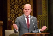 Corte di Apelacion na Hulanda ta confirma legalidad di publicacion tocante faboritismo di Knops