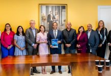 Segun minister di Turismo: Cuentanan anual 2023 di ATA ta confirma e miho aña den historia di turismo