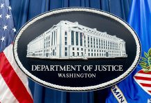 Departamento di Husticia a haci aresto den skema di robo di identidad Nort Koreano cu miles di empleado den IT