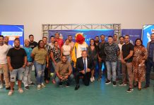 Di tres edicion di Weganan Escolar (WE) Aruba 2024 ta tuma luga di 1 di juni pa 15 di juni proximo