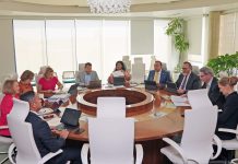 Director ehecutivo di IMF ta subraya importancia di baha debe halto di Aruba