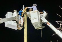 ELMAR ta duna update di storing: 23 di mei 2024