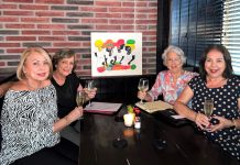 Exposicion Jolly Painter