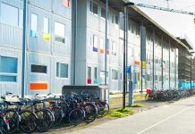 Graduadonan obliga di keda den vivienda di studiante a causa di falta di vivienda accesibel