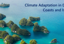 Segun rapport internacional di Estado di Adaptacion Climatico: Habitat natural y medio ambiente marino di Aruba a keda mayormente desprotegi y sobre-explota pa mas cu 100 aña