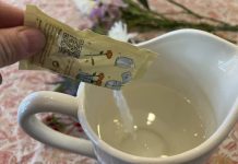 Haci bo flornan dura hopi despues di Dia di Mama