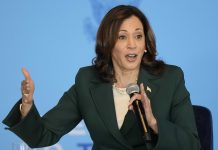 Harris ta anuncia plan pa duna 80% di Africa acceso na internet