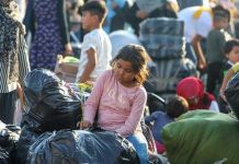 Hulanda ta uni yamado pa duna shelter na solicitantenan di asilo intercepta den paisnan no Europeo