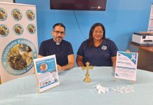 IKDA ta celebra su siman catolico cu concurso na scolnan