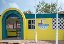 Minister Ursell Arends: Investigacion na SABA den fase final