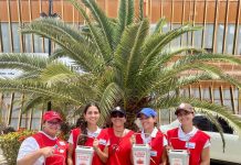 KWF Aruba ta busca boluntario pa nan dianan di coleccion